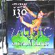 CD диск восточной музыки. 130 мелодий для уроков по танцу, концертных программ, самостоятельных занятий belly dance