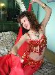 Астраханская танцовщица belly dance Наиля. Фотоальбом качественной фотографии 3