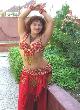 Астраханская танцовщица belly dance Марина. Фотоальбом качественной фотографии 2