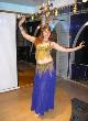 Астраханская танцовщица belly dance Лена. Фотоальбом качественной фотографии 3