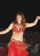 Астраханская танцовщица belly dance Лена. Фотоальбом качественной фотографии 1