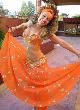 Астраханская танцовщица belly dance Женя. Фотоальбом качественной фотографии 1